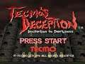 Tecmo's Deception   Invitation to Darkness USA - Playstation (PS1/PSX)