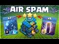 "Double Trouble" Th12 / Electro Dragon Attack /*E-DRAG* BEST TH12 Attack Strategy - Clash Of Clans