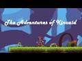 The Adventures of Kincaid : V2 - THIS GAME IS NOT FOR KIDS  ||| (GAMEPLAY )