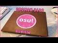 The Best osu! Tablet You Can Buy for $30! (Gaomon S620 Review)