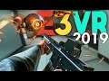 The Best VR Games Of E3 2019 (PCVR, Quest & PSVR)