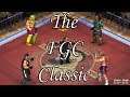 The FGC Classic - Fighting game wrestling!