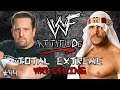 "The Hardcore Division Is Born" | Attitude Era | Total Extreme Wrestling
