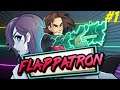 THIS GAME IS AWESOME!! | Flappatron #1 (BY: DEXTER MANNING)