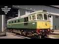 Train Sim World 2020: West Somerset Railway - Minehead To Bishops Lydeard Passenger Train (720p60)