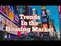 Trends in the Housing Market - More Defaults