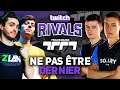 Twitch Rivals Trackmania #1 : Ne pas être dernier (ft. Kenny, CarlJr et Bren)