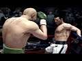 Tyson Fury Legacy Part 29 vs Marciano 2