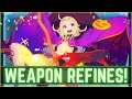 ULTRA Movement! 🌀 Halloween Nowi Teleports EVERYWHERE! - Weapon Refinery Update 【Fire Emblem Heroes】