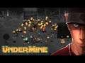 UnderMine I need gold... lots and lots of gold! - Part 3 | Let's Play UnderMine Gameplay