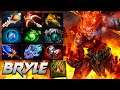 Undying.Bryle Monkey King - Dota 2 Pro Gameplay [Watch & Learn]
