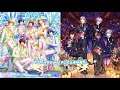 Utano☆Princesama: Shining Live - Theme Song Soundtrack OST
