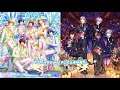 Utano☆Princesama: Shining Live - Theme Song Soundtrack OST