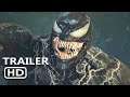 VENOM: LET THERE BE CARNAGE Official Trailer #2 [HD] Tom Hardy, Woody Harrelson