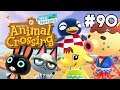 Villager Hunting, Round 3! | Animal Crossing: New Horizons (#90)