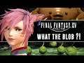 WHAT THE BLOB ?! | Final Fantasy XIV - GAMEPLAY FR