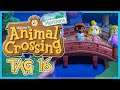 Wo ist Mandy? | Tag 16: Animal Crossing New Horizons | miri33 | deutsch