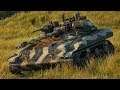 World of Tanks T92 - 7 Kills 5,4K Damage