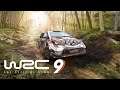WRC 9 - Launch Trailer