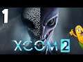XCOM 2 Gameplay Español Ep 1 PRIMEROS PASOS - COLLECTION