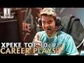 xPeke Top 10 Career Plays | Lol esports