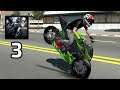 Xtreme Motorbikes Gameplay Walkthrough - Part 3 (Android,IOS)