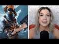 27 Warframe Questions Answered With Rebecca Ford