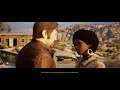 A WAY OUT. GAME PLAY FR