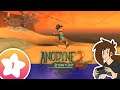 Anodyne 2: Return to Dust — Part 1 — Full Stream — GRIFFINGALACTIC