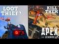 Apex "FLYERS" are Stealing LOOT!? Everything you need to know about Flyers in Season 2!