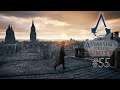 Assassin's Creed Unity | 100% Walkthrough Part 55 | [GER] [ENG subtitles] [PC]