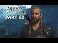 ASSASSIN'S CREED VALHALLA Gameplay Walkthrough Part 22 - Assassin's Creed Valhalla No Commentary