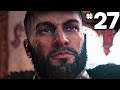 Assassin's Creed Valhalla - Part 27 - A SAD GOODBYE (Xbox Series X)