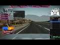 Beating NFS The Run With The Tier 1 Golf! (Let's Fail)