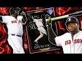 BIG PAPI BEST HITTER IN THE GAME?! 99 DAVID ORTIZ RANKED SEASONS DEBUT! MLB The Show 20