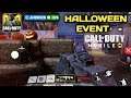 Call of Duty Mobile Halloween Event [Android/IOS] Gameplay Full HD