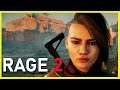 CARNAGE INSANITY - Rage 2 Playthrough Gameplay