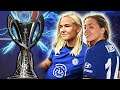 Chelsea News: INCREDIBLE Chelsea Women Reach CHAMPIONS LEAGUE FINAL! Women's Football's Evolution!