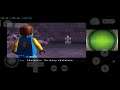 Citra mmj, LEGO Ninjago: Shadow of Ronin, gameplay on Redmi note 9s, snapdragon 720G, 2x resolution.