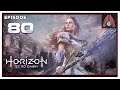 CohhCarnage Plays Horizon Zero Dawn Ultra Hard On PC - Episode 80