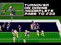College Football USA '97 (video 998) (Sega Megadrive / Genesis)