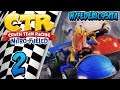 Crash Team Racing Nitro-Fueled ITA [Online 2 - Bug] w/federic95ita