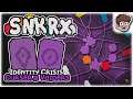 CURSER & VOIDER IDENTITY CRISIS RUN!! | Let's Play SNKRX | Gameplay