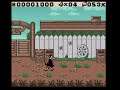 Daffy Duck - Fowl Play (USA) (Game Boy Color)