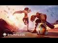DAUNTLESS October 23 2019 part 2