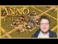 découverte de #Anno1404