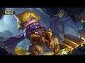 Douglas - Murdoch - Heroes Evolved
