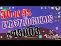 Electroculus #15003 | 30 of 95 | Genshin Impact