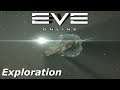 EVE Online - Stratios test