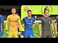 FIFA 20 | Chelsea Vs Norwich City | English Premier League 20/21 | Full Match & Gameplay